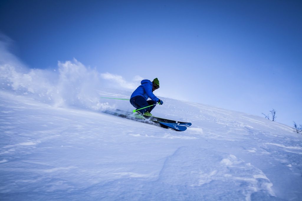 パウダースノー スキー板の選び方 おすすめファットスキー まとめサイト Ski Nut
