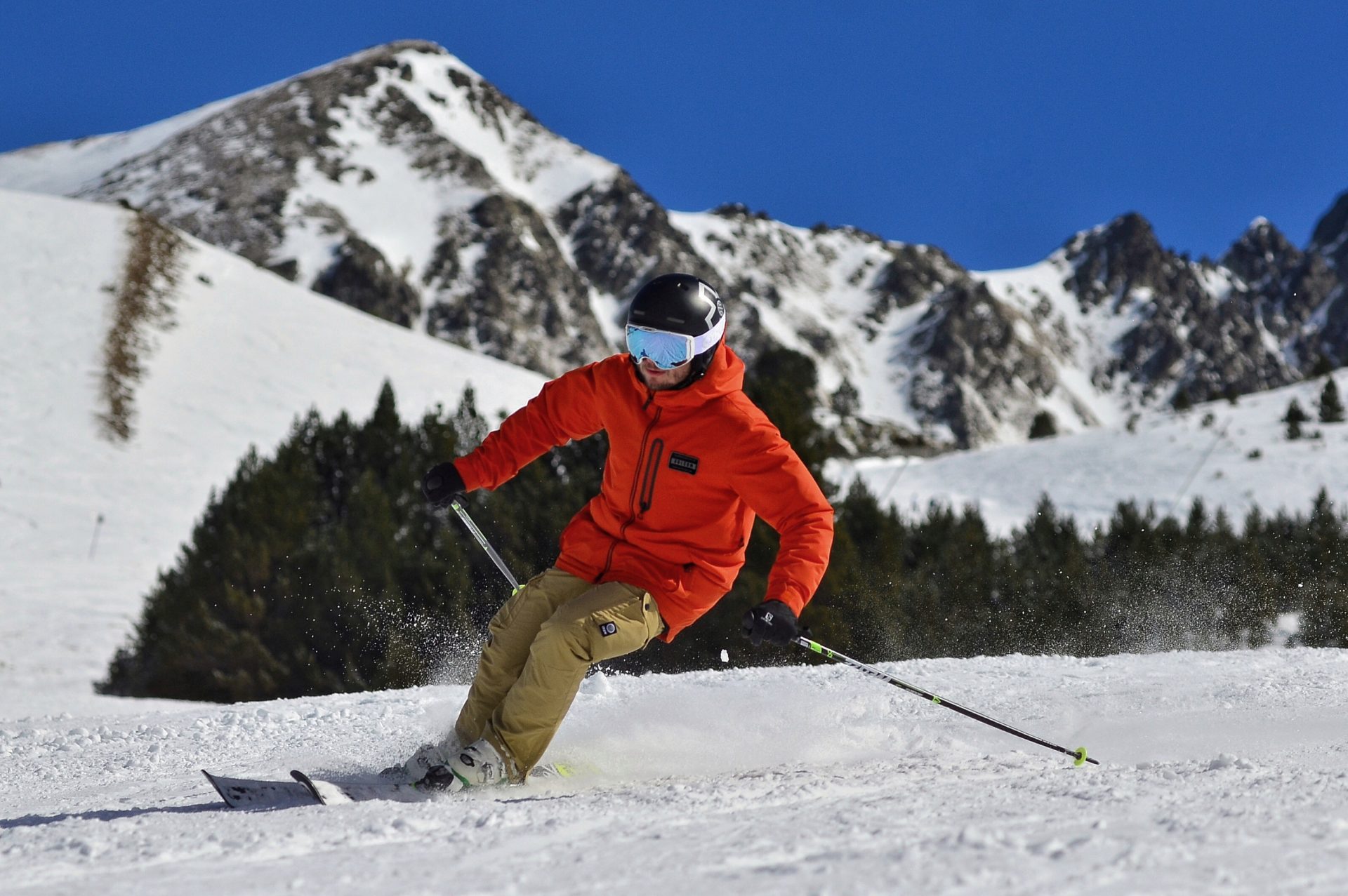 快適滑走！ 春スキー・スノーボード ワックス選び | SKI NUT