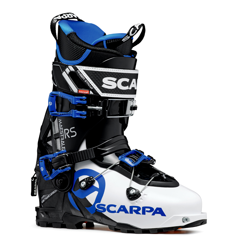 2021〜22 オススメ バックカントリー スキーブーツ | SKI NUT
